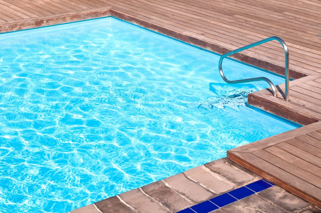 pool care tips